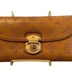 Louis Vuitton Amelia Mahina Wallet